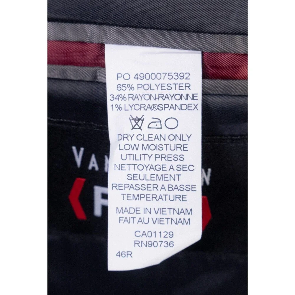 Van Heusen van heusen